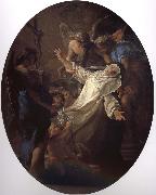 Ecstasy of St. Catherine